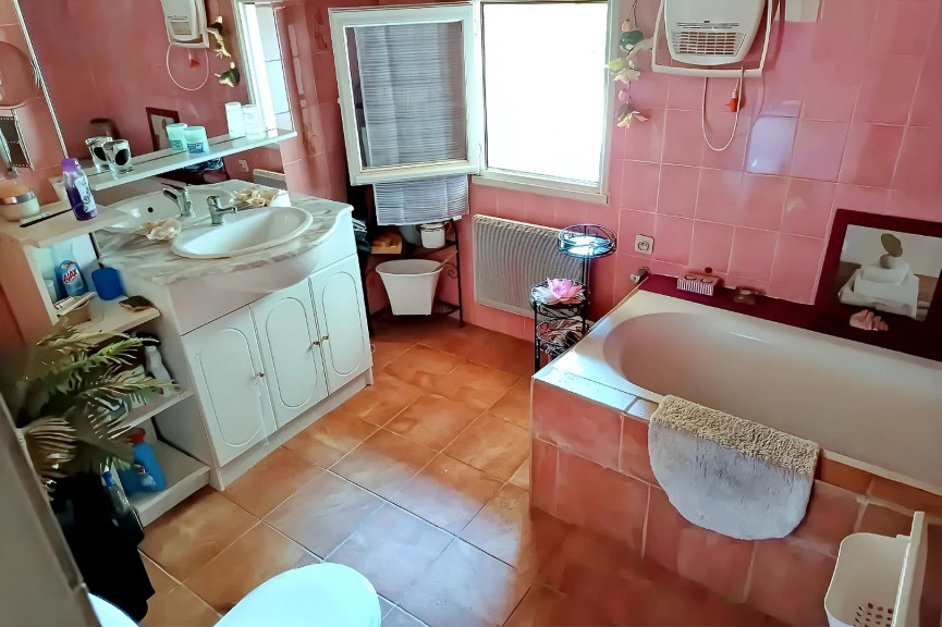 vente Maison Padies - Photo 12