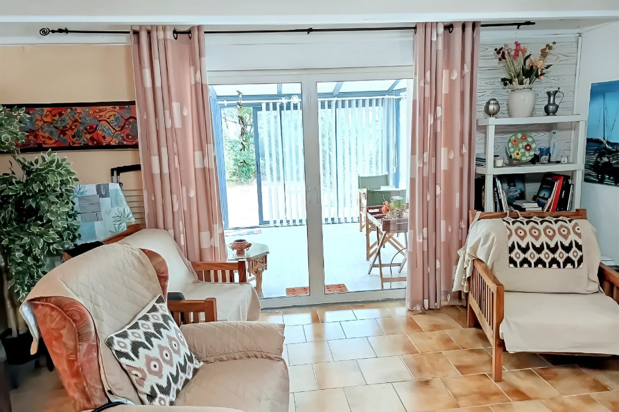 vente Maison Padies - Photo 10