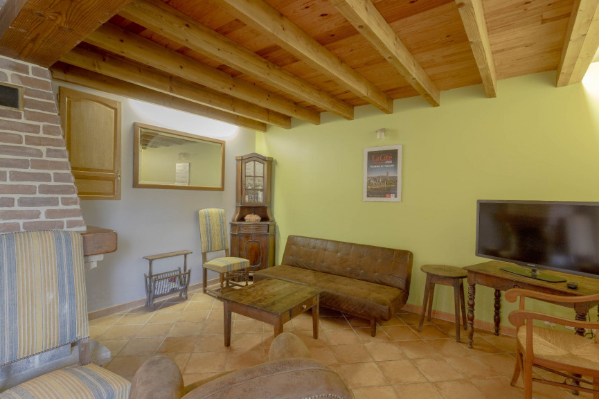 vente Maison Lombers - Photo 17