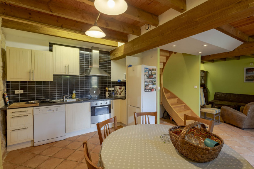 vente Maison Lombers - Photo 16