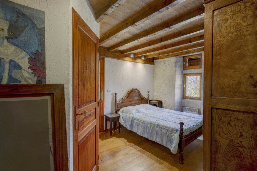 vente Maison Lombers - Photo 19