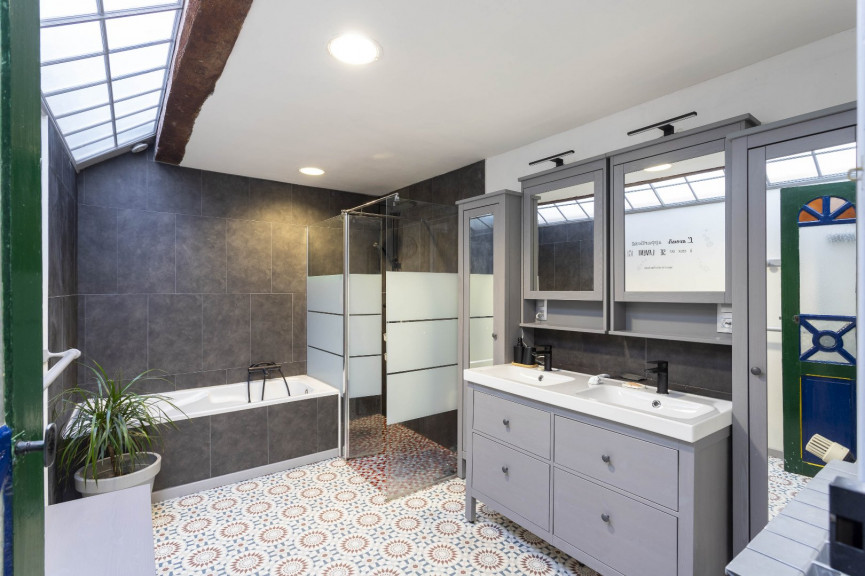 vente Maison Lombers - Photo 14