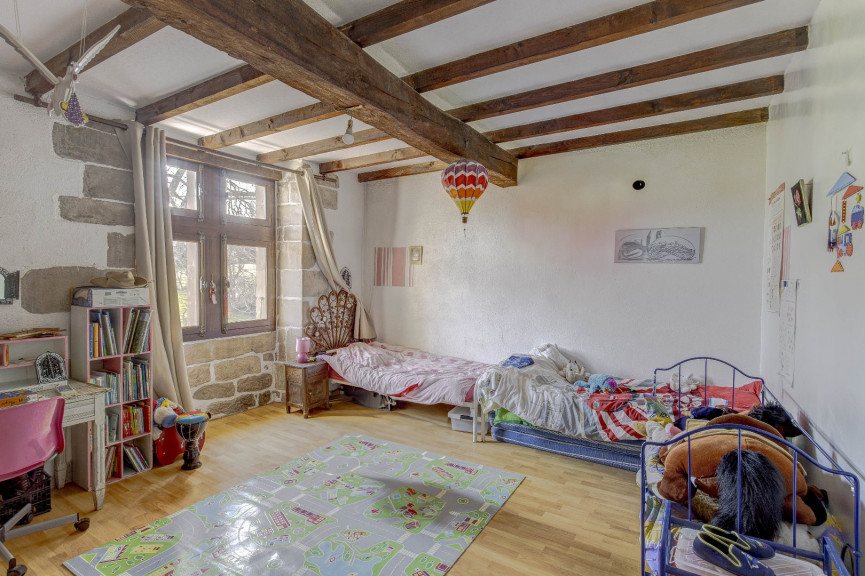 vente Maison Lombers - Photo 11