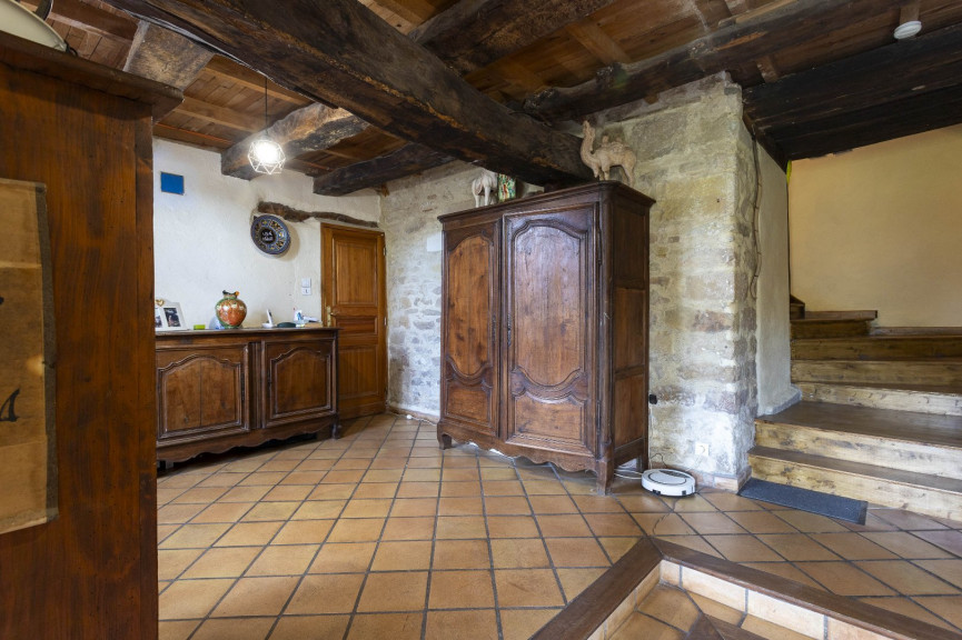 vente Maison Lombers - Photo 4