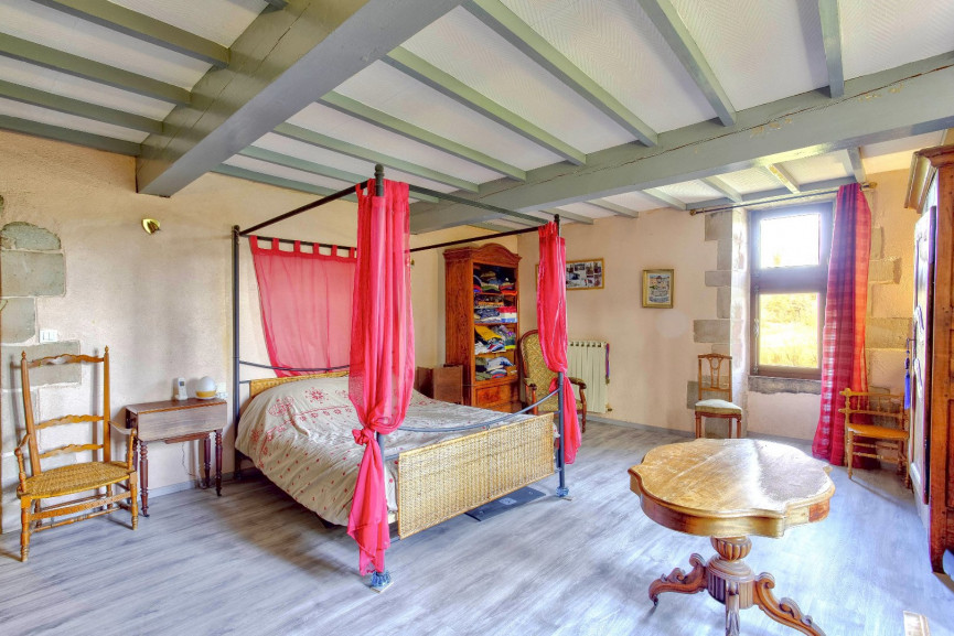 vente Maison Lombers - Photo 9