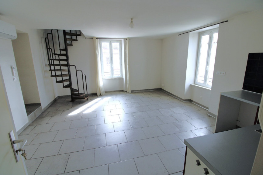 vente Immeuble de rapport Arthes - Photo 19