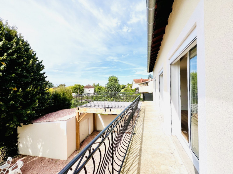 vente Immeuble de rapport Arthes - Photo 17