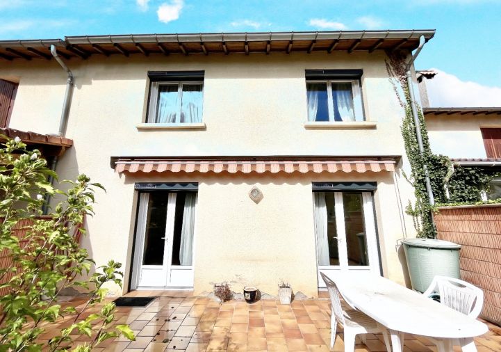 vente Maison Albi