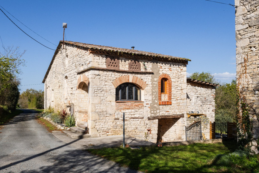 vente Maison Labastide Gabausse - Photo 20
