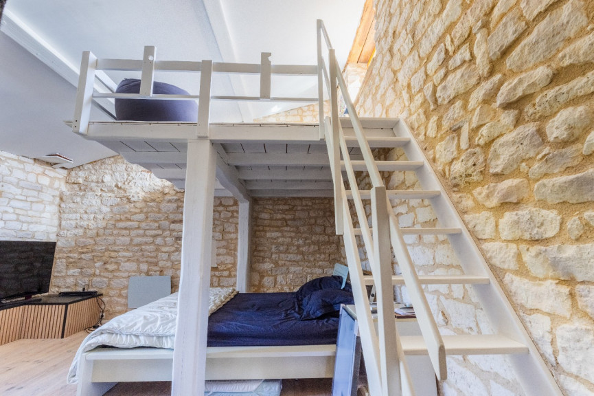 vente Maison Labastide Gabausse - Photo 7