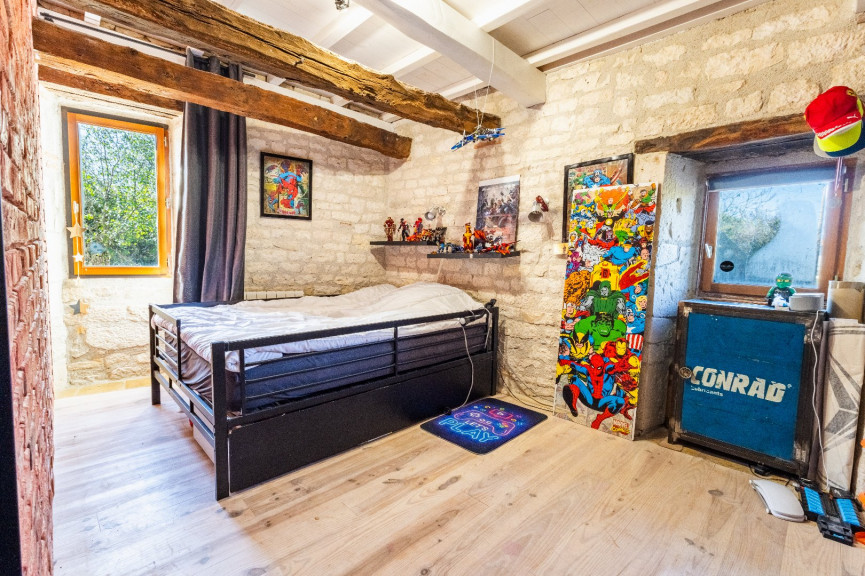 vente Maison Labastide Gabausse - Photo 8