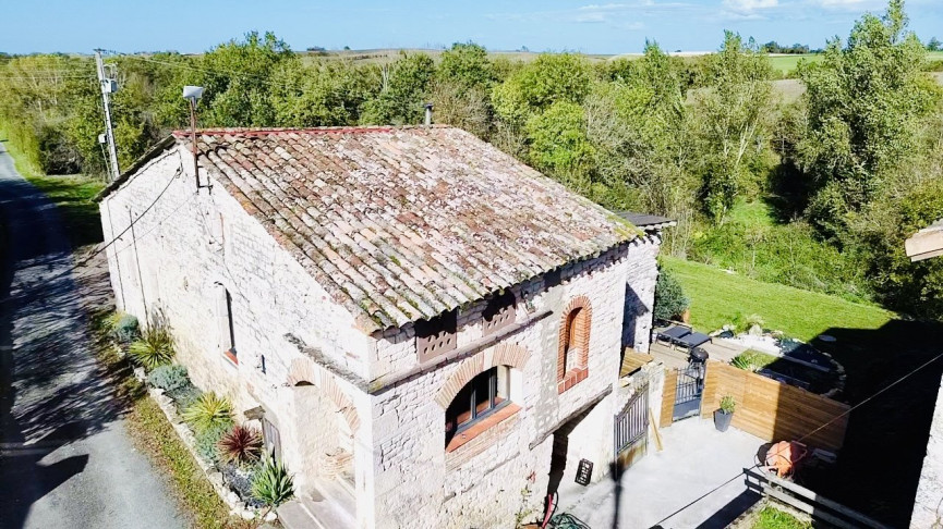 vente Maison Labastide Gabausse - Photo 15