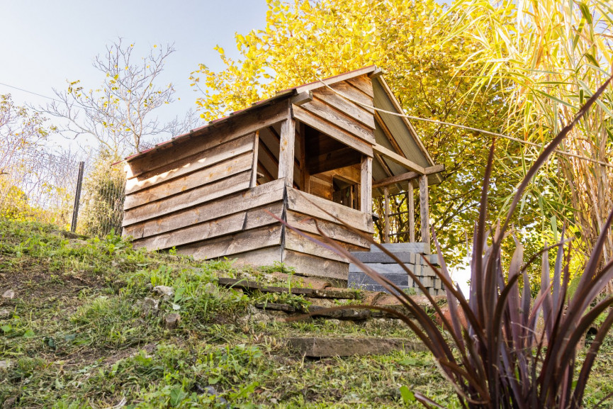 vente Maison Labastide Gabausse - Photo 12