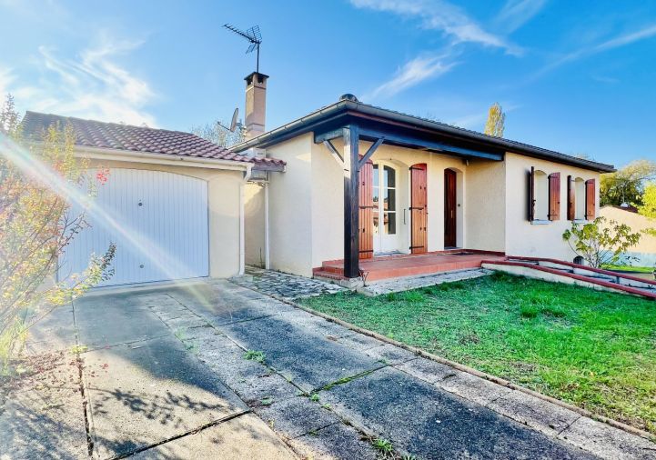 vente Maison à rénover Puygouzon