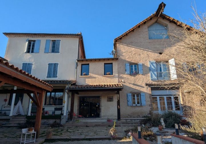 vente Maison Monesties