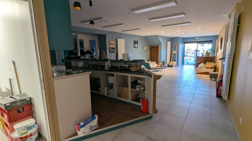 vente Maison Monesties - Photo 5