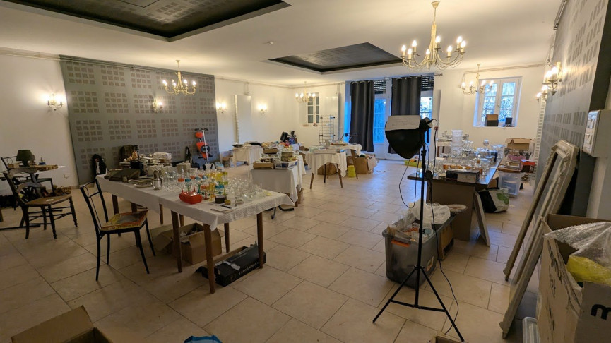 vente Maison Monesties - Photo 8