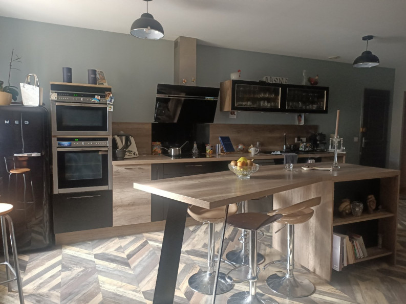 vente Maison Monesties - Photo 9