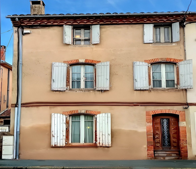 vente Maison Albi - Photo 9