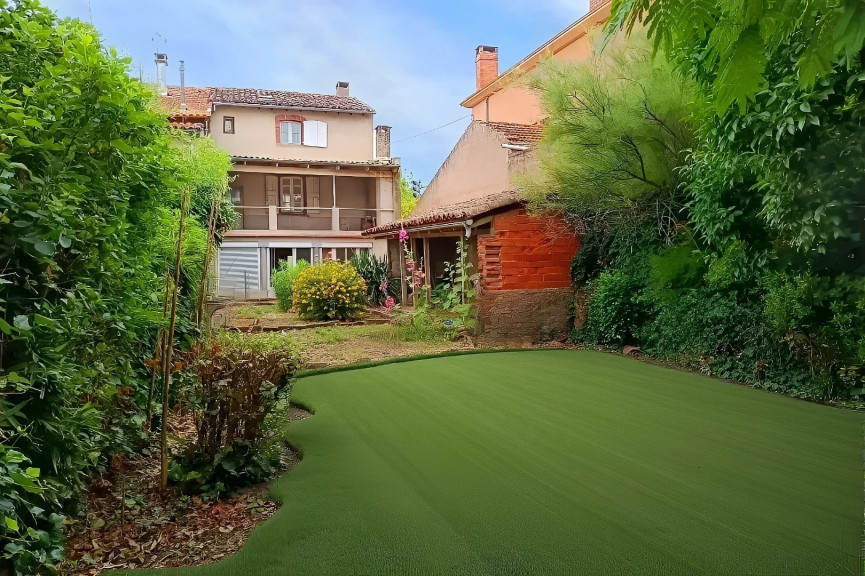 vente Maison Albi - Photo 1