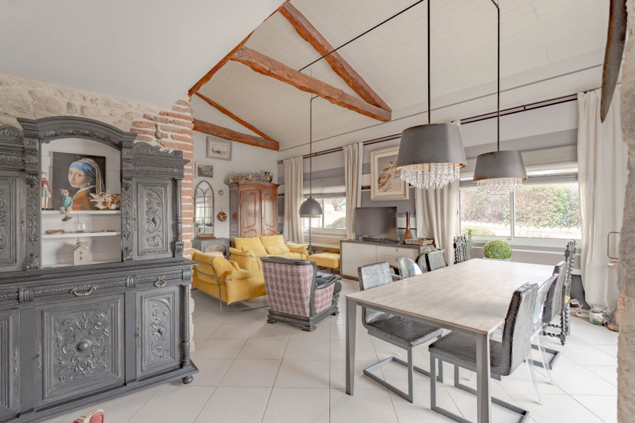 vente Propriété Albi - Photo 8