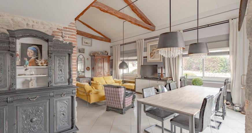 vente Propriété Albi