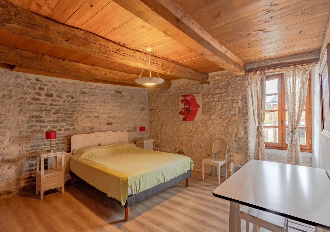 vente Propriété Albi