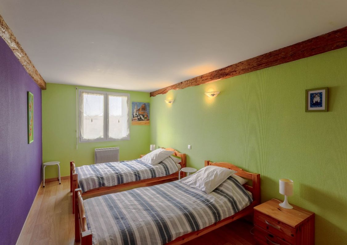 vente Propriété Albi