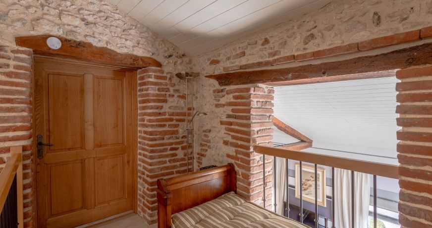 vente Propriété Albi