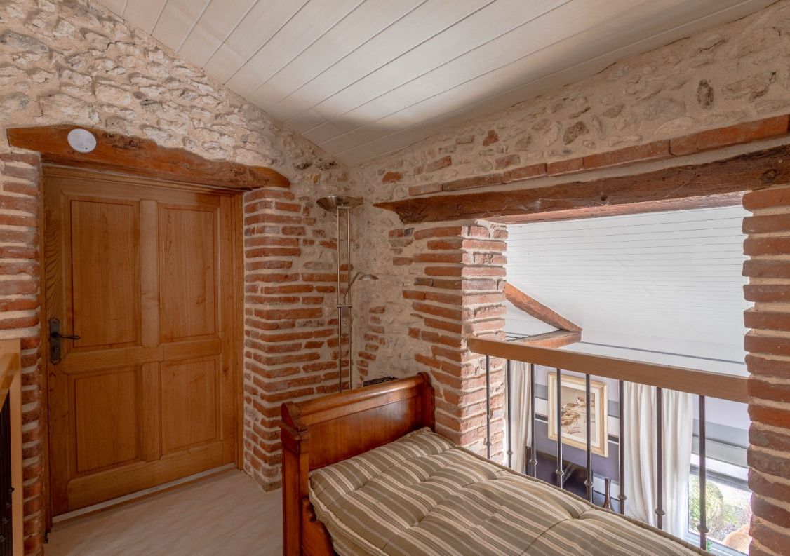 vente Propriété Albi