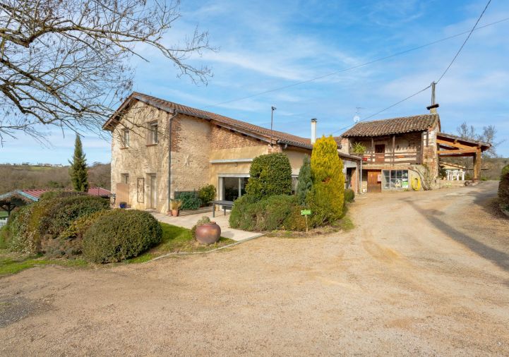 vente Propriété Albi