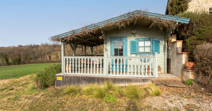 vente Propriété Albi