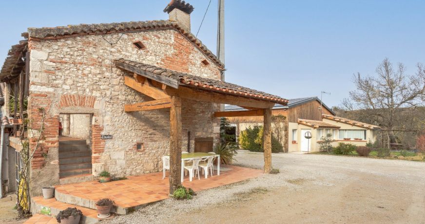 vente Propriété Albi