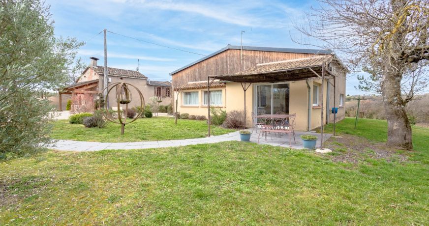 vente Propriété Albi