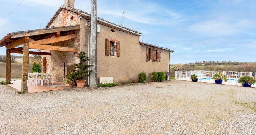 vente Propriété Albi