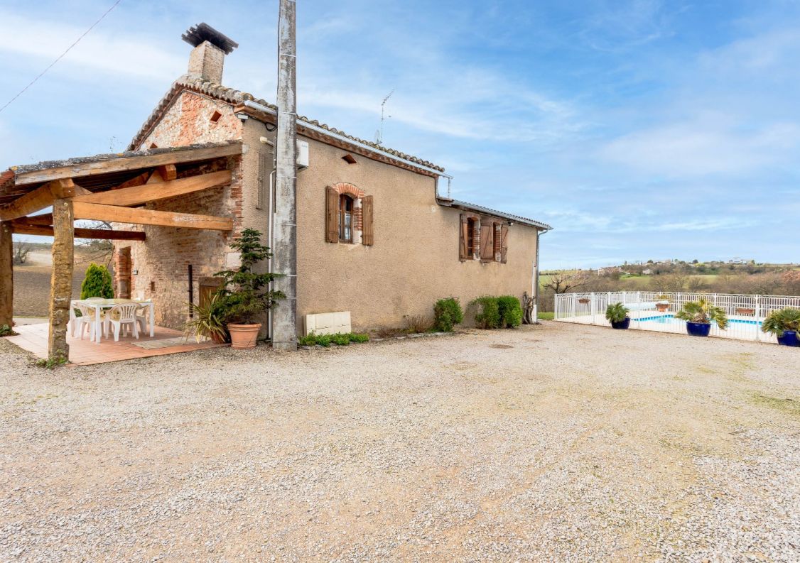 vente Propriété Albi