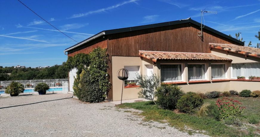 vente Propriété Albi