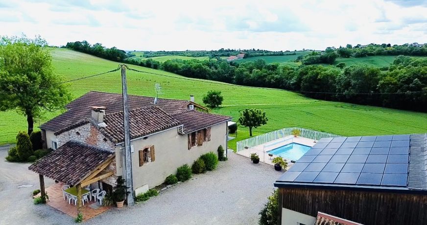 vente Propriété Albi