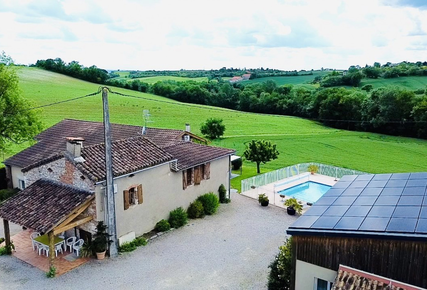 vente Propriété Albi - Photo 5