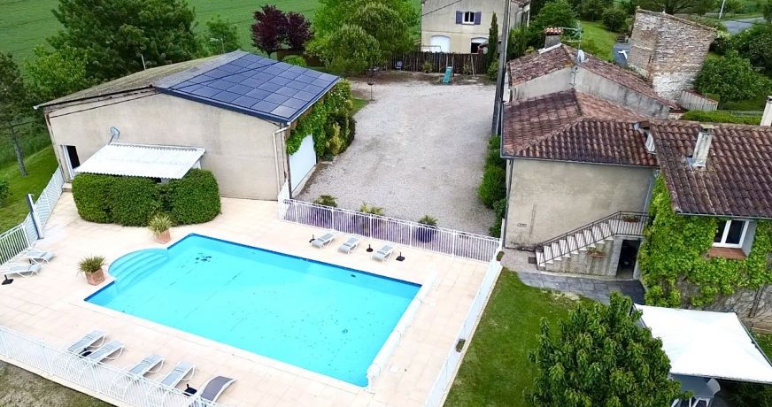 vente Propriété Albi