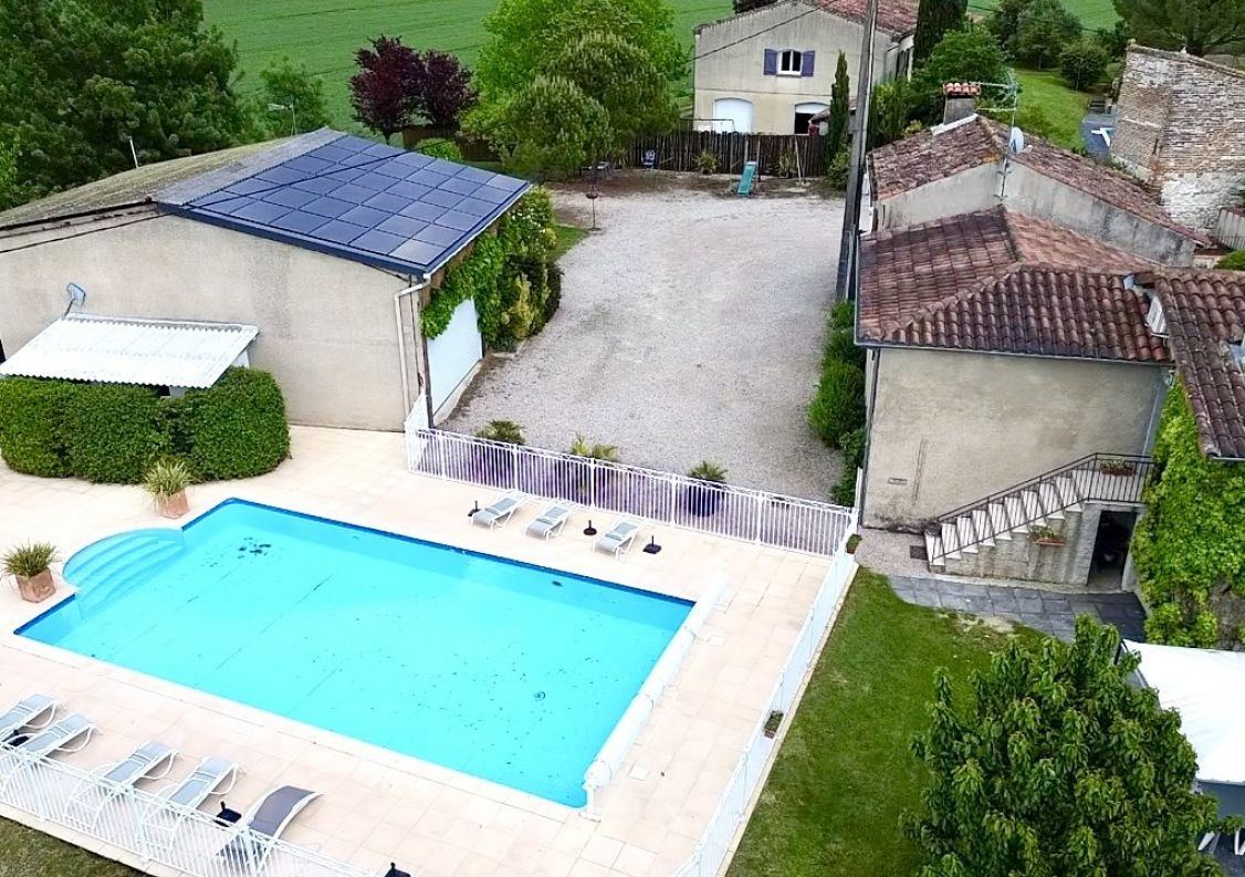 vente Propriété Albi
