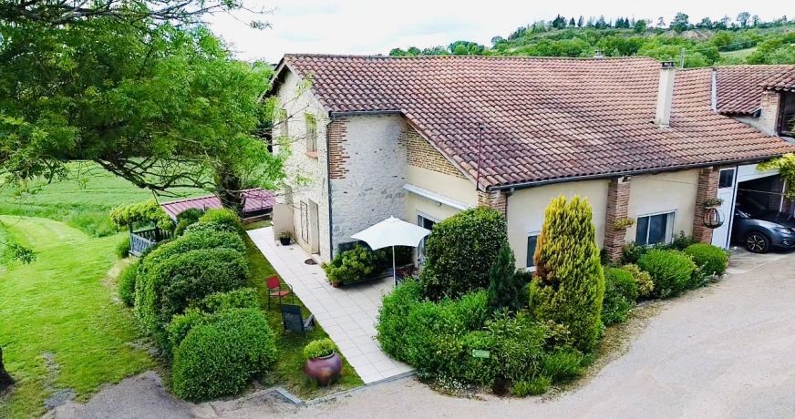 vente Propriété Albi