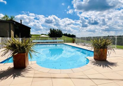 vente Propriété Albi