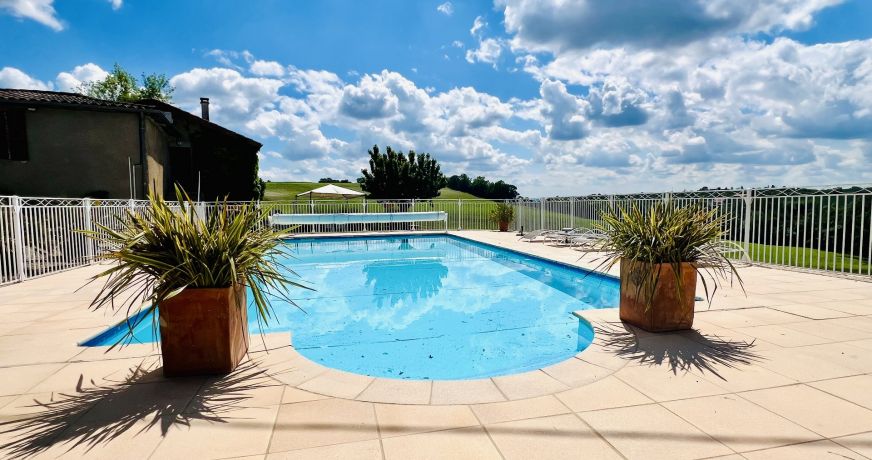 vente Propriété Albi