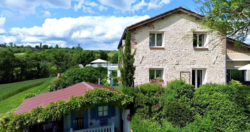 vente Propriété Albi