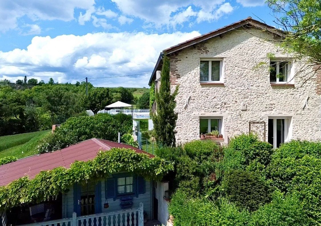 vente Propriété Albi