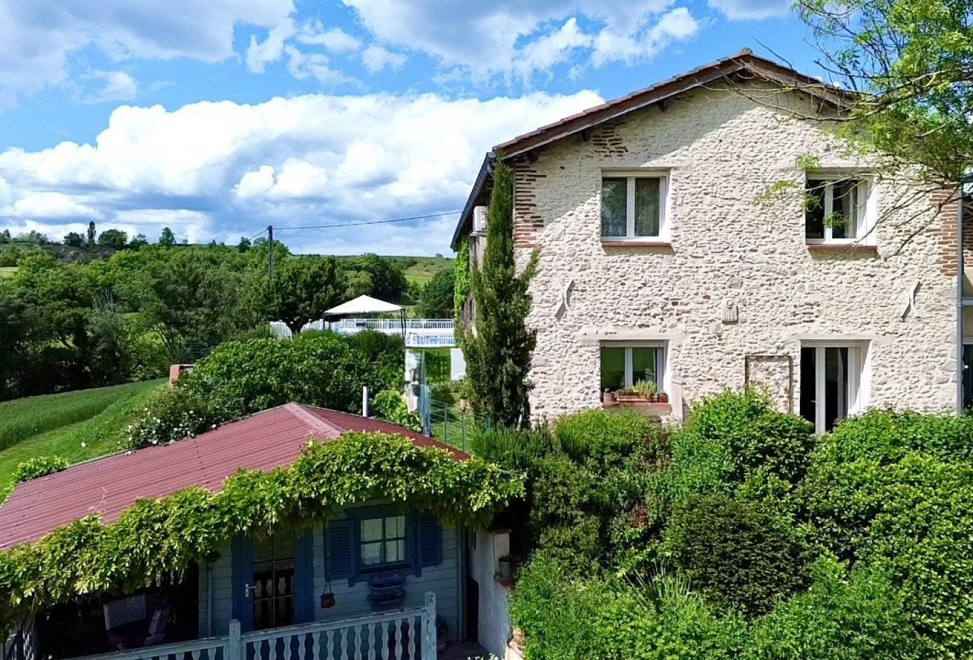 vente Propriété Albi - Photo 2