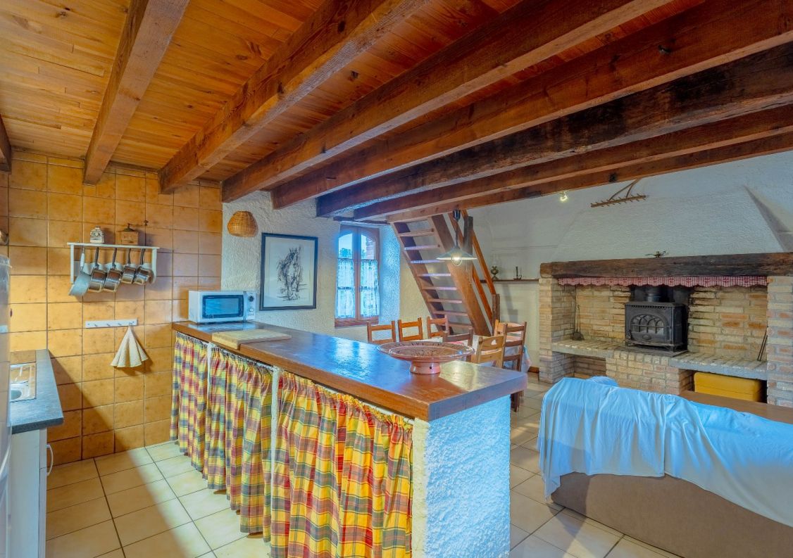 vente Propriété Albi