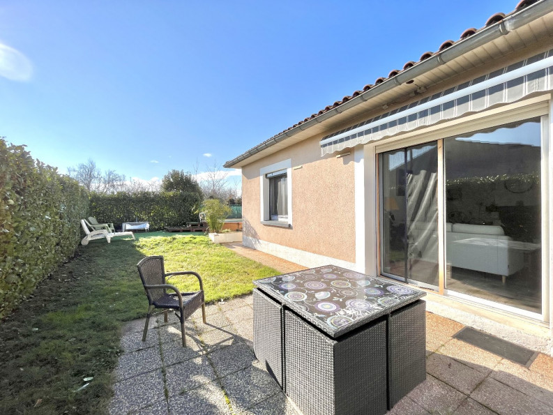 vente Maison Albi - Photo 2
