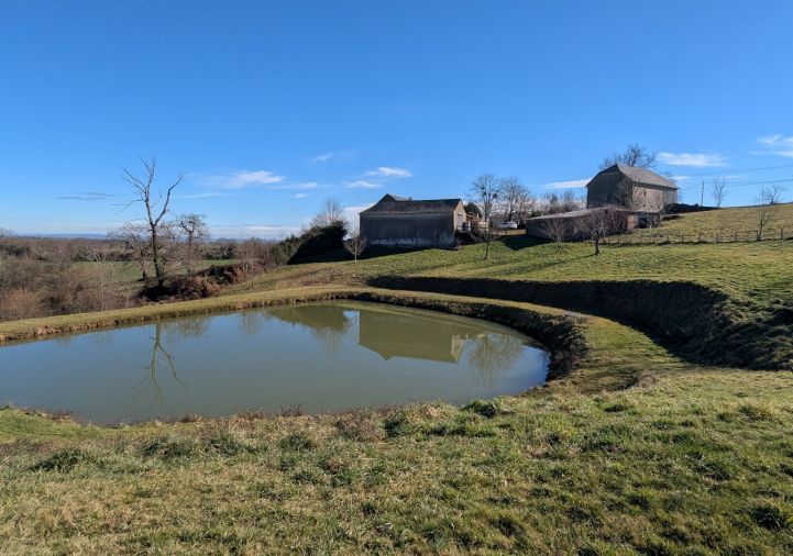 vente Maison Montirat